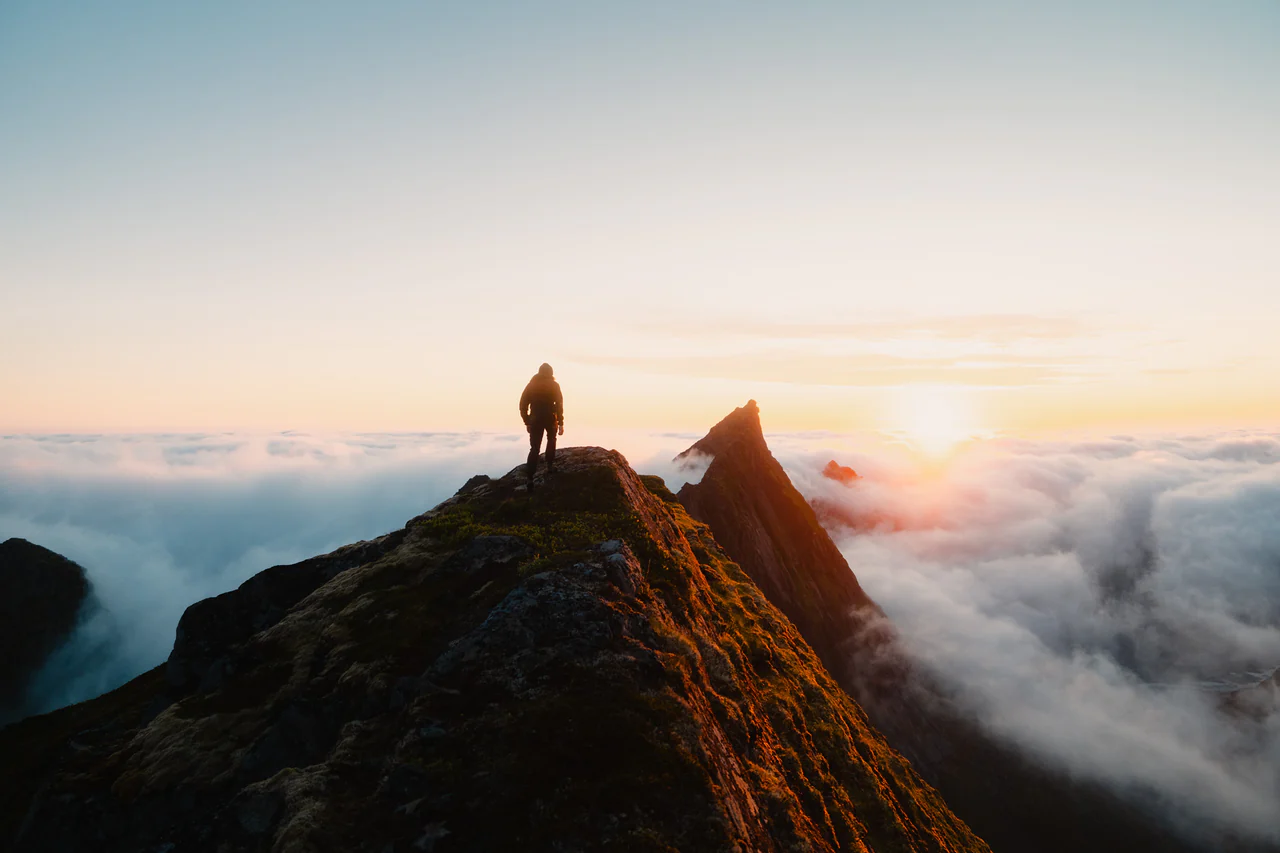 Equipped for the Edge