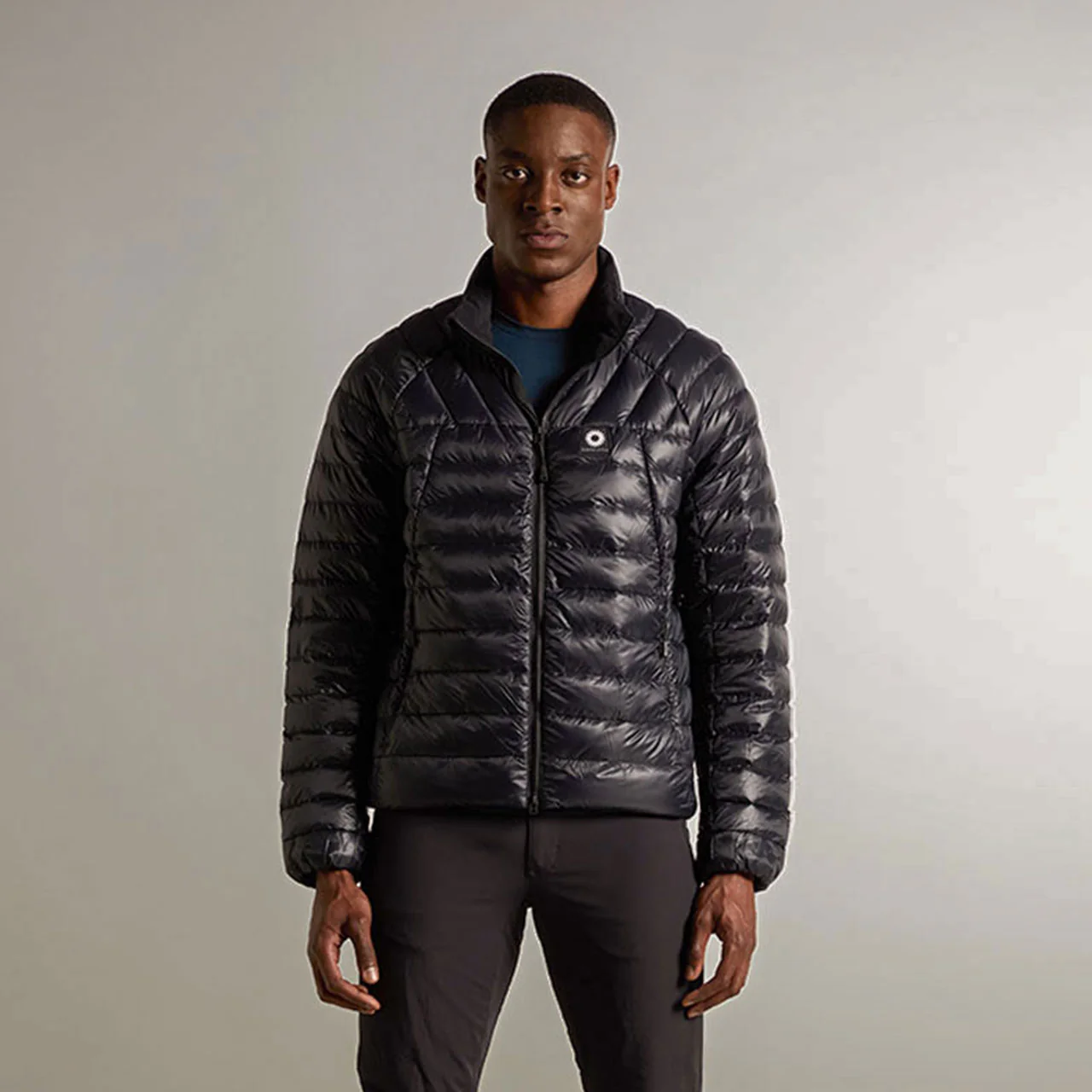 Men's Performance Outerwear